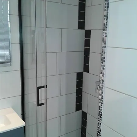 Insolite 20 Appartamento