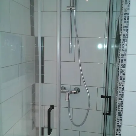 Apartment Insolite 20