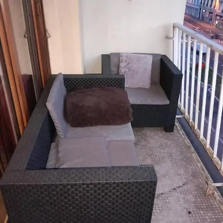 Apartment Insolite 20 Chambery